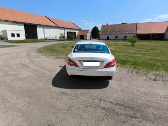 Mercedes-Benz GLS 350 CDI - 4