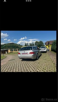 Prodám nebo vyměním bmw e61 530d mpaket - 4