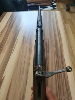 Vzduchovka Vz 47 - 4