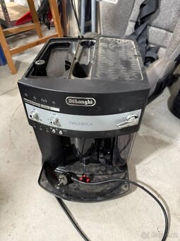 2x rozebraný Delonghi - 4