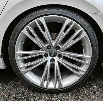 Audi S7 5x112 R20 - 4