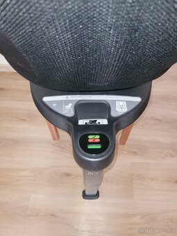 Autosedačka JOIE i-Spin - 4