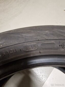 Nokian 215/50 R 17 - 4
