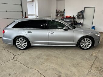 Audi A6 AVANT 3.0TDi QUATRO STK: 05/2027 - 4