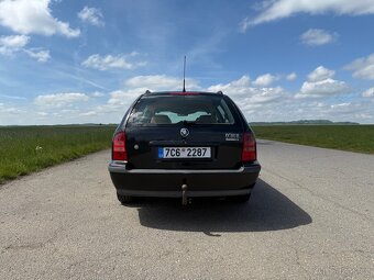 Škoda Octavia 1.9tdi 81kw Laurin&Klement - 4