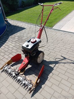 Vari - sekačka - 4