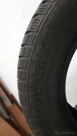 Zimní pneu 185/65 R15 - 4