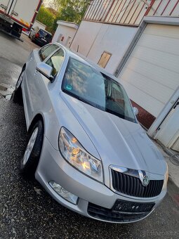 Octavia - 4