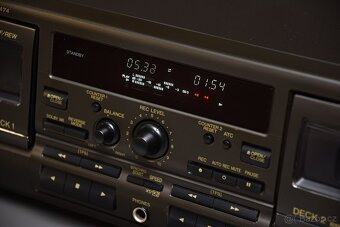 TECHNICS RS-TR 474 - 4
