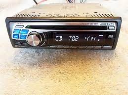 ALPINE CDE-9843R , MP3 , CD , - 4