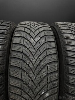 Sada pneu Semperit 205/55 r16 91H - 4