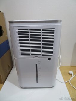 Nový odvlhčovač vzduchu Siguro DH-P300W Orca 20L WiFi - 4