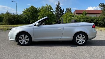 VW EOS 2.0i CLIMATRONIC KŮŽE - 4