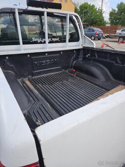 Nissan Navara 2.5dci - 4