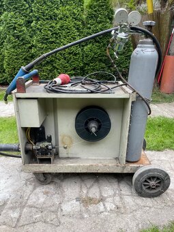 Svářečka Co2 prodám - 4