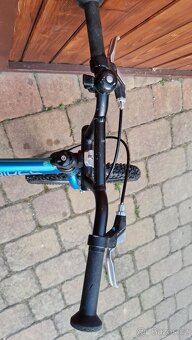 Islabike cnoc 16 - 4