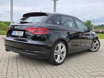 Nabízím k prodeji Audi A3 1.4 Tfsi S-tronic S-line V Pěkném - 4