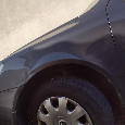 Octavia 2 kombi 77kw 1.2 TSI FL facelift nebouraná na ND - 4