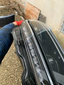 svetla normal Led i full led xenony vw tiguan 15-20 - 4