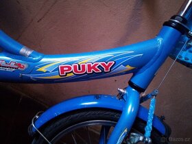 Kolo puky - 4