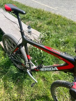 Merida Carbon Race D - 4