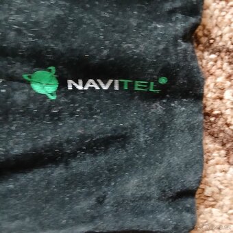 Prodám příslušenství k navigaci navitel e500 - 4
