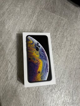 Apple iPhone Xs 256GB - 4