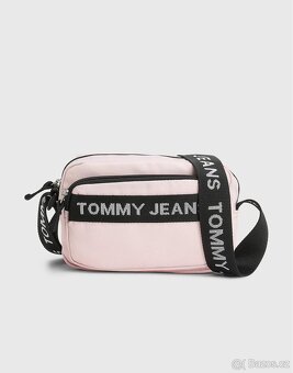 Kabelka Tommy Hilfiger - 4