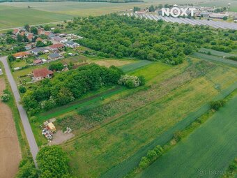Prodej pozemek Bydlení, 332㎡ - 4