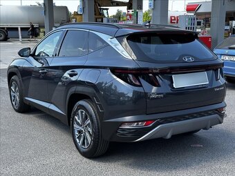 Hyundai Tucson 1,6 T-GDI 110kW Smart 4x2 (2023) - 4
