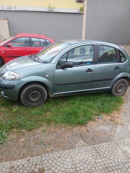 Citroen  c3 - 4