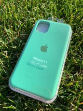 Apple iPhone silicone case 7, 8, X, Xs, 11, 11 Pro, SE 2 - 4