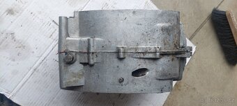 Jawa 350/634 kartery - 4