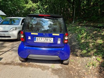 Smart fortwo - 4