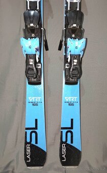 Lyže STÖCKLI SL WorldCup 155cm - 4