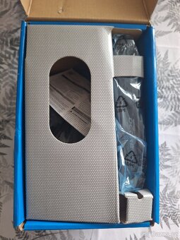 Kliky SHIMANO DEORE FC-M4100-2x10 rychlostí-36/26z - 175mm - 4