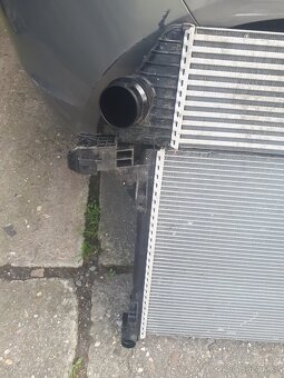 Renault Master,movano 2,3 po roku 2019 chladice - 4
