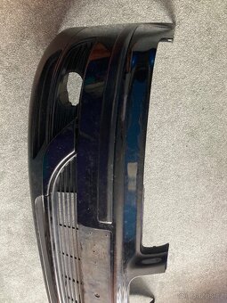 Nárazník Seat Leon - 4