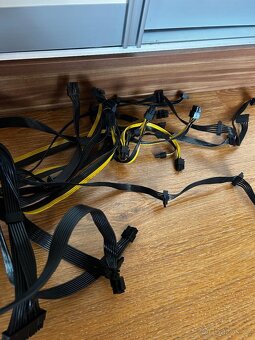 Zdroj SilverStone 1000W SST-ST100-PT - 4