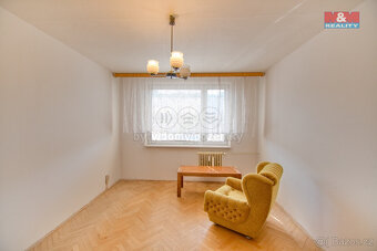 Prodej bytu 3+1, 74 m², Vsetín, ul. Ohrada - 4