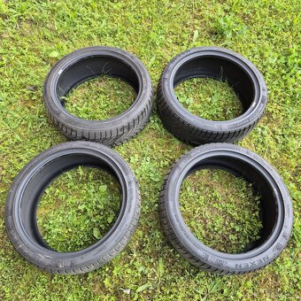 Zimní pneu 225/40R18 Nexen Winguard Sport 2 DOT1921 - 4