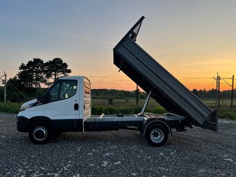 Iveco Daily 72c18 sklápěč - 4