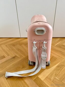 Stokke Jetkids Bedbox - dětský kufr na kolečkách - 4