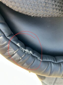 kočárek Junama silver + dětská autosedačka 0+ a isofix - 4
