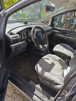 Ford galaxi - 4