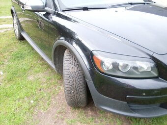 Volvo C30 2.0D, 100KW - 4