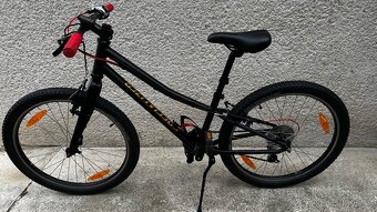 Specialized Hotrock 24 dětské kolo - 4
