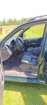 Mercedes w163 270cdi - 4