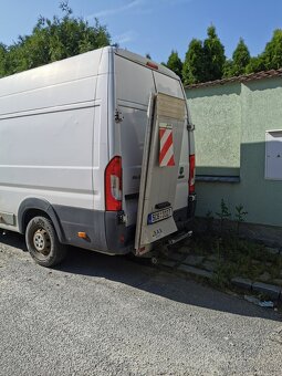 Fiat Ducato 2.3 180 motor Ko - 4