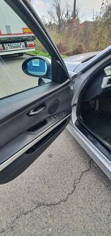 Prodám BMW e90 - 4
